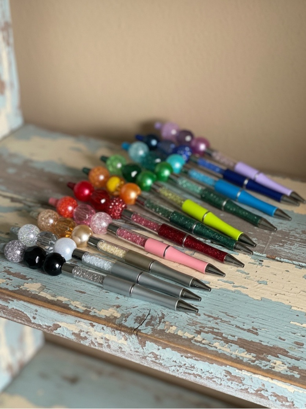 Pens - Handcrafted with love by Kyleigh ⚽️ - Picture 3 of 13